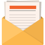 Liity postituslistalle
